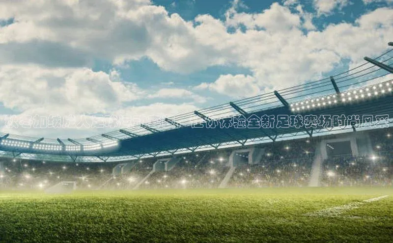 bv伟德官方网站金山办公秋冬加绒成人足球运动套装，让你体验全新足球赛场时尚风采