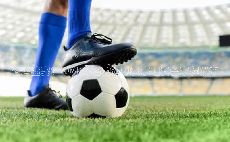 betvlctor网页版登录宇信科技智运盛宴：2023年智力运动赛事组委会章程发布