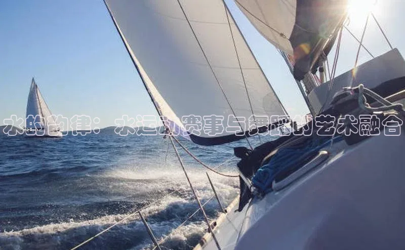 水的韵律：水运动赛事与舞蹈的艺术融合