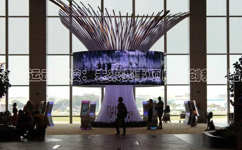 水上运动学校：未来赛事项目的创新之路