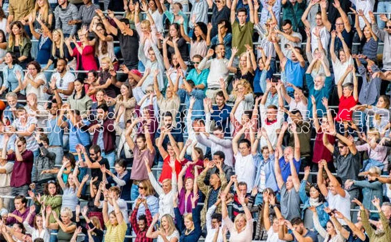 亚运风采：精选运动插画素材集锦