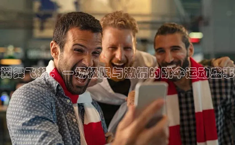 翼舞飞扬：一场极限与激情的跳伞运动盛事