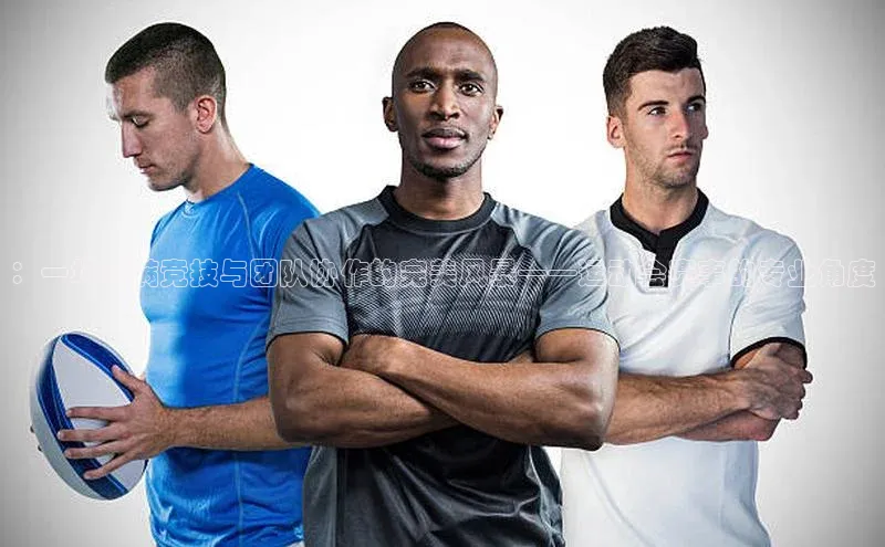 ：一场充满竞技与团队协作的完美风暴——运动会赛事的专业角度