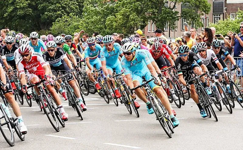 运动赛事成绩数据可视化与分析系统开发策略研究