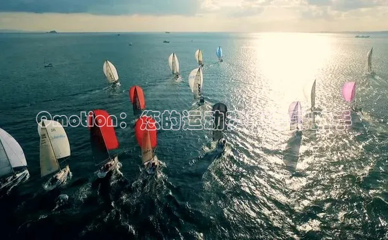 Qmotion：您的运动赛事专家助手