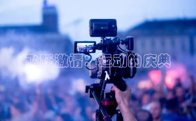 飞跃激情：运动的庆典