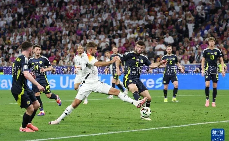 潮流与激情的交汇：最新的体育赛事与运动品牌趋势