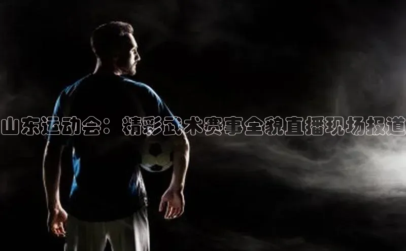 山东运动会：精彩武术赛事全貌直播现场报道