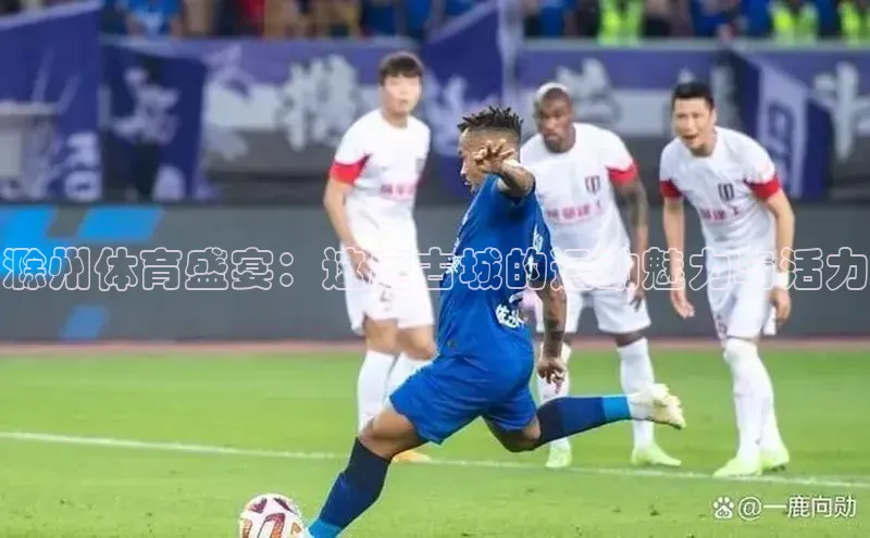 滁州体育盛宴：这座古城的运动魅力与活力